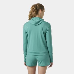 Hoodie Damen Helly Hansen Lifa Tech Lite image-3