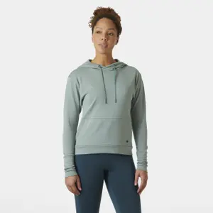 Sweatshirt Damen Helly Hansen Lifa Tech Lite image-1