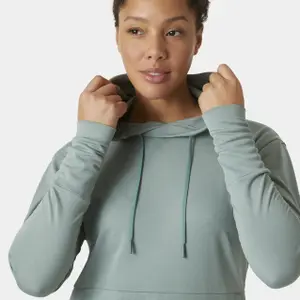 Sweatshirt Damen Helly Hansen Lifa Tech Lite image-4