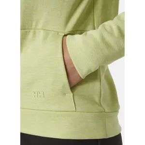 Hoodie Damen Helly Hansen Lifa Tehc Lite image-3