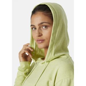Hoodie Damen Helly Hansen Lifa Tehc Lite image-4