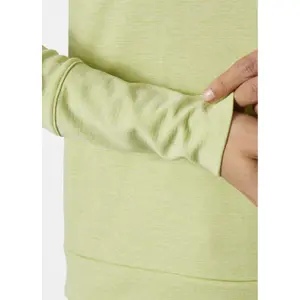 Hoodie Damen Helly Hansen Lifa Tehc Lite image-6