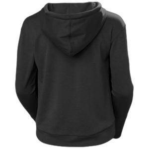 Hoodie Damen Helly Hansen lifa tech lite image-1