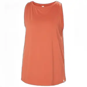 Tampo do tanque feminino Helly Hansen Tech Split Back image-0