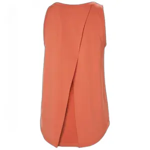 Tampo do tanque feminino Helly Hansen Tech Split Back image-2