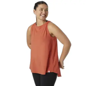 Tampo do tanque feminino Helly Hansen Tech Split Back image-1