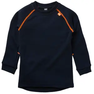 Kit térmico para niños Helly Hansen K Lifa Merino image-1