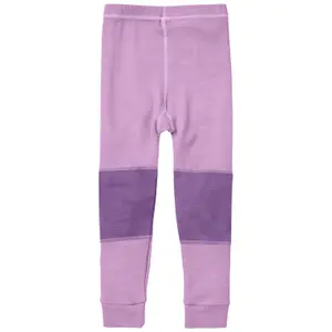 Conjunto para niño de camiseta + legging en lana merina Helly Hansen Lifa image-2