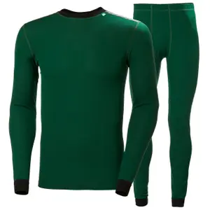 Conjunto de roupa interior Helly Hansen Comfort Light image-0