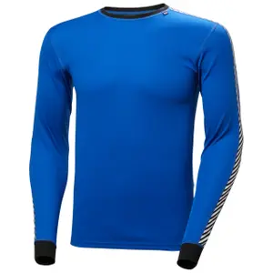 Dżersej z długim rękawem Helly Hansen Lifa Stripe