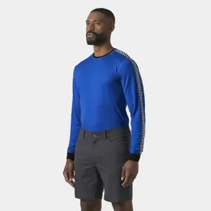 Dżersej z długim rękawem Helly Hansen Lifa Stripe image-3