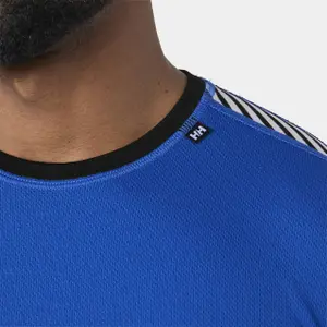 Dżersej z długim rękawem Helly Hansen Lifa Stripe image-4