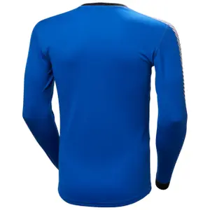 Dżersej z długim rękawem Helly Hansen Lifa Stripe image-1