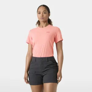 T-Shirt Helly Hansen Lifa Active Solen image-1