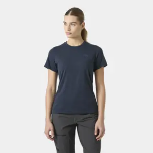 T-Shirt Helly Hansen Lifa Active Solen image-1
