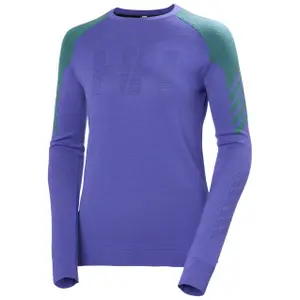 Sweatshirt woman Helly Hansen Lifa image-0