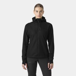 Hoodie Damen Helly Hansen Odin Breeze image-1