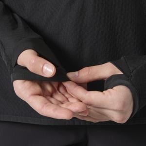 Hoodie Damen Helly Hansen Odin Breeze image-2