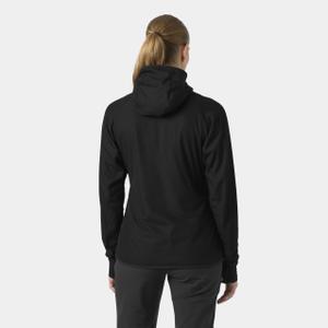 Hoodie Damen Helly Hansen Odin Breeze image-3