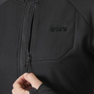 Hoodie Damen Helly Hansen Odin Breeze image-4