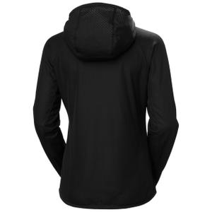 Hoodie Damen Helly Hansen Odin Breeze image-5