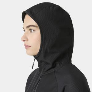 Hoodie Damen Helly Hansen Odin Breeze image-6