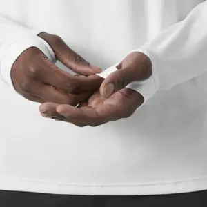 Hoodie Helly Hansen Lifa Active Solen image-4