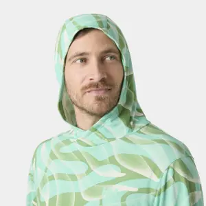 Hoodie Helly Hansen Lifa Active Solen image-2