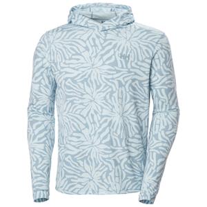 Hooded sweatshirt Helly Hansen Lifa Active Solen