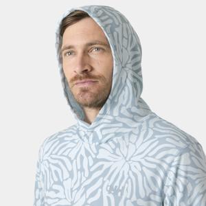 Hooded sweatshirt Helly Hansen Lifa Active Solen image-2