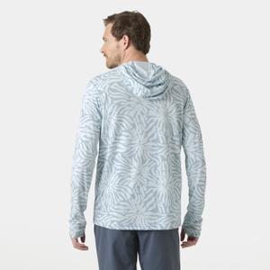 Hooded sweatshirt Helly Hansen Lifa Active Solen image-3