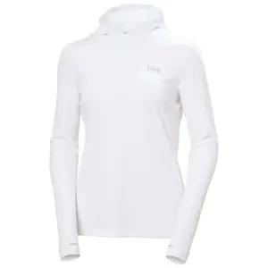Hoodie Damen Helly Hansen Lifa Active Solen image-0