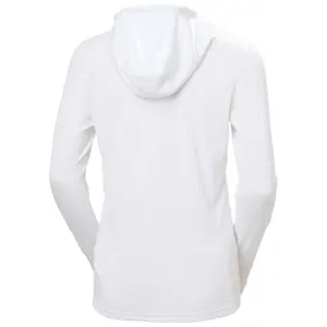 Hoodie Damen Helly Hansen Lifa Active Solen image-5