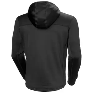 Sweatshirt med hætte Helly Hansen Odin Thermal Pro image-5