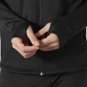 Sweatshirt med hætte Helly Hansen Odin Thermal Pro image-6