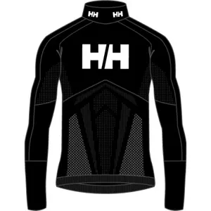 Camisola interior de corrida sem costuras Helly Hansen Lifa