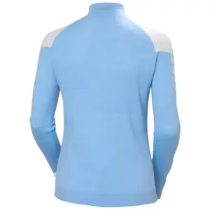 Women's 1/2 zip sweater Helly Hansen Lifa image-1