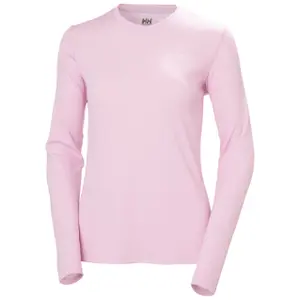 Damen Langarmshirt Helly Hansen Lifa Active Solen image-0