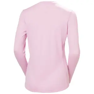 Damen Langarmshirt Helly Hansen Lifa Active Solen image-2