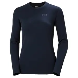 Camiseta interior de manga larga para mujer Helly Hansen Lifa Active Solen image-0