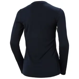 Camiseta interior de manga larga para mujer Helly Hansen Lifa Active Solen image-1