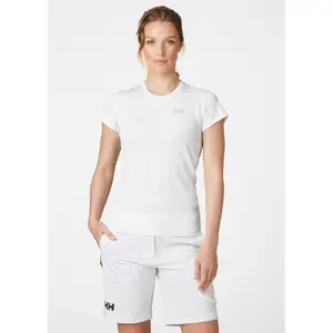 Camiseta de mujer Helly Hansen Lifa Active solen image-1