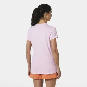 Women's T-shirt Helly Hansen Lifa Active Solen image-3