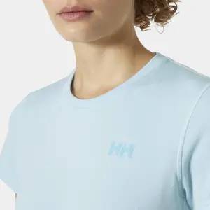 Women's T-shirt Helly Hansen Lifa Active Solen image-4