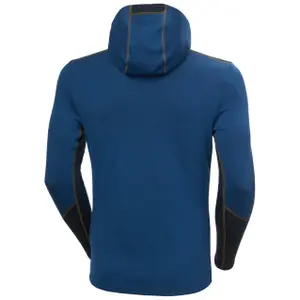 Kapucnis alsó póló Helly Hansen Lifa Merino image-1