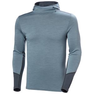 Camisola térmica com capuz Helly Hansen Lifa Midweight