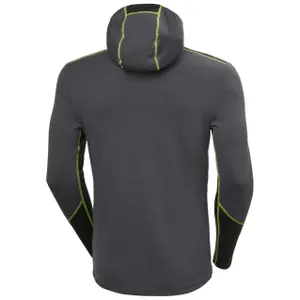 Kapucnis alsó póló Helly Hansen Lifa Merino image-1