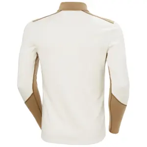 Camiseta interior 1/2 cremallera Helly Hansen Lifa Merino image-1