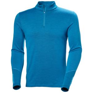 Camisola térmica com 1/2 fecho Helly Hansen Lifa Midweight