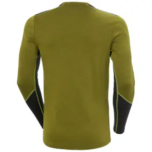 Thermal shirt Helly Hansen Lifa Merino Crew image-1